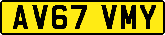 AV67VMY