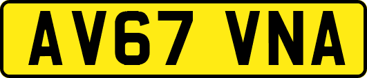 AV67VNA