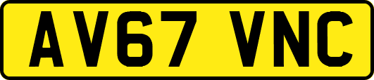 AV67VNC