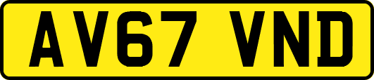 AV67VND