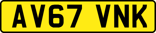 AV67VNK