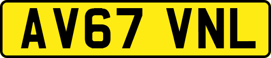 AV67VNL