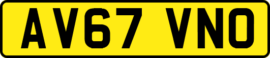 AV67VNO