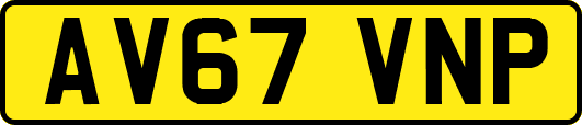AV67VNP