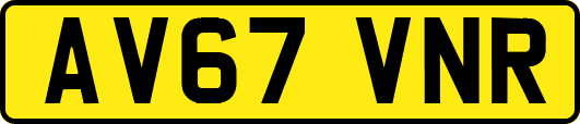 AV67VNR