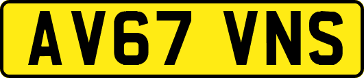 AV67VNS