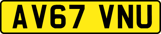 AV67VNU