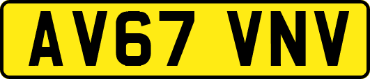 AV67VNV