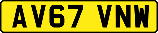 AV67VNW