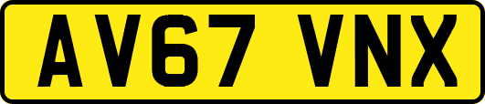 AV67VNX