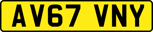 AV67VNY