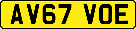 AV67VOE