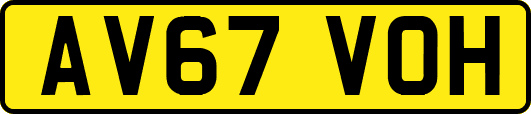 AV67VOH