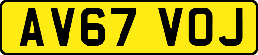 AV67VOJ