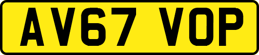 AV67VOP