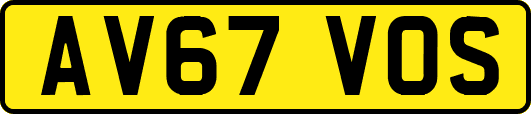AV67VOS