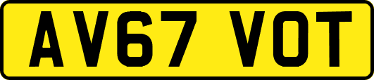 AV67VOT