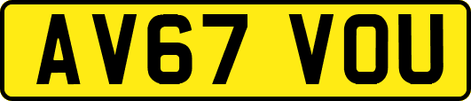 AV67VOU