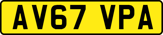 AV67VPA