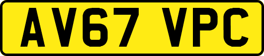 AV67VPC