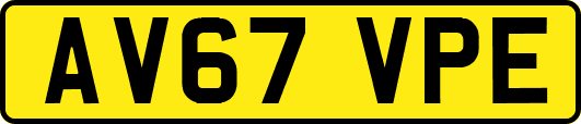 AV67VPE