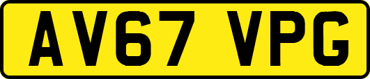 AV67VPG