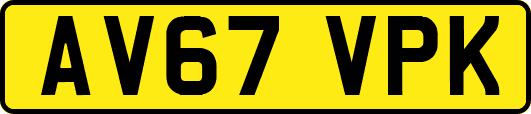 AV67VPK