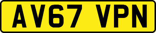 AV67VPN