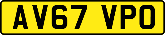 AV67VPO
