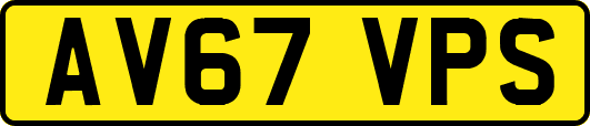 AV67VPS