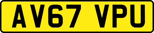 AV67VPU