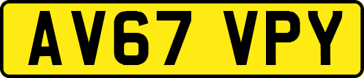 AV67VPY