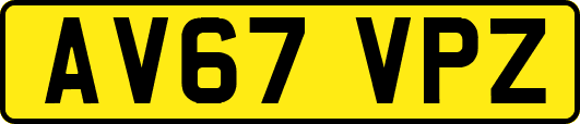 AV67VPZ