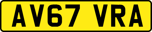 AV67VRA