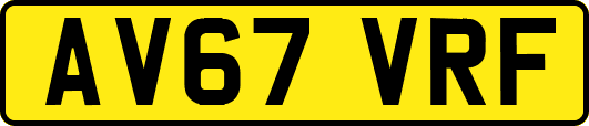 AV67VRF