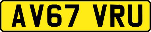 AV67VRU