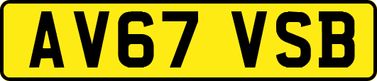 AV67VSB