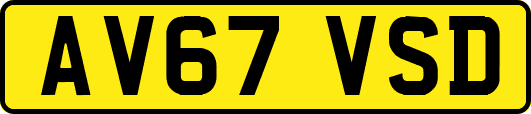 AV67VSD