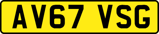 AV67VSG