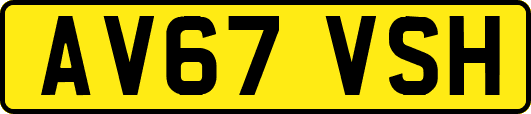 AV67VSH