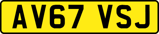 AV67VSJ