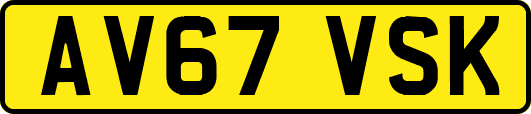 AV67VSK