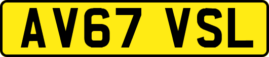 AV67VSL