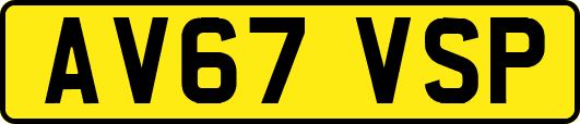 AV67VSP