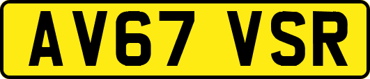 AV67VSR