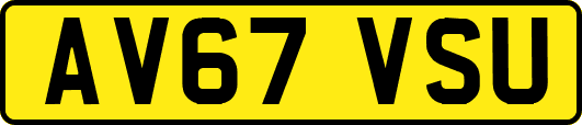 AV67VSU