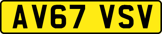 AV67VSV