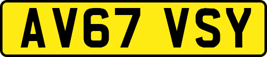 AV67VSY
