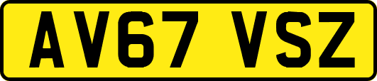 AV67VSZ