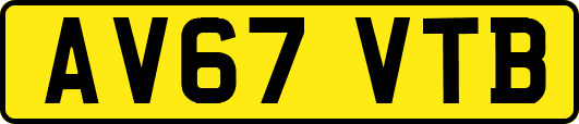 AV67VTB